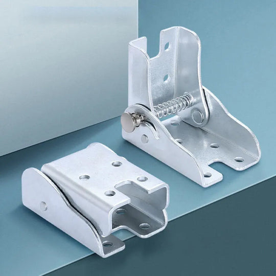90 Degree Self-Locking Hinged Hinge | Kalsten