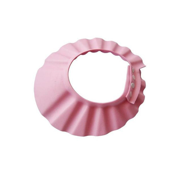 Adjustable Baby Shower Cap with Ear Covers | Kalsten