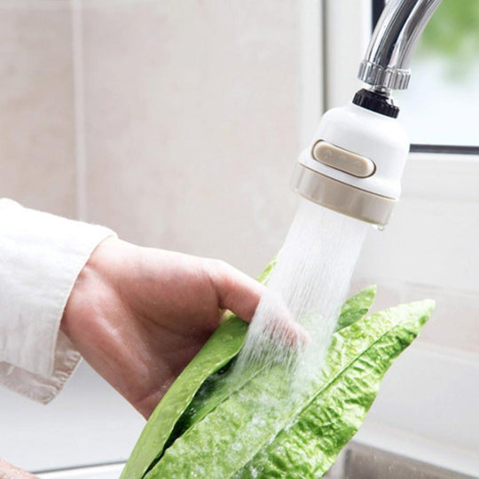 360° Rotating Tap Spray Nozzle | Kalsten
