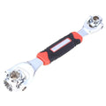 48-in-1 Universal Tiger Wrench | Kalsten